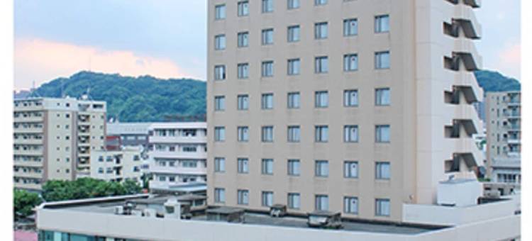 利夫马克斯经济型酒店-鹿儿岛店(HOTEL LiVEMAX BUDGET Kagoshima)图片