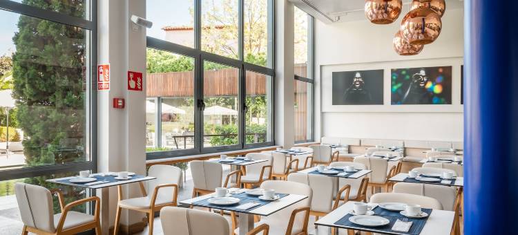 中锡切斯公园酒店(Hotel Medium Sitges Park)图片