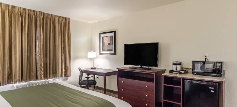 鹅卵石酒店-维克多(Cobblestone Hotel & Suites - Victor)图片