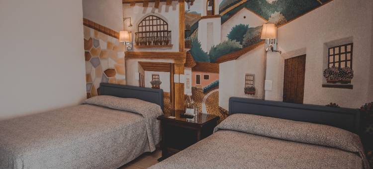 欧若拉酒店(Hotel Aurora)图片