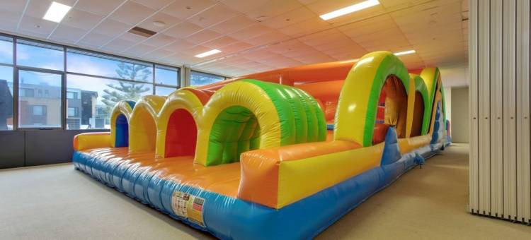 北码头酒店(North Pier Hotel)图片