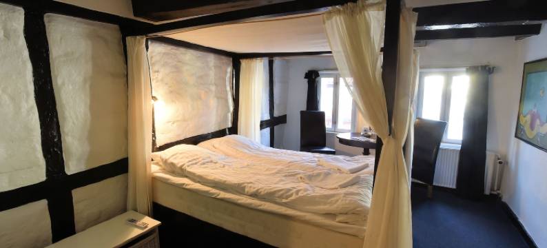 帕斯特伽登酒店(Hotel Postgaarden)图片