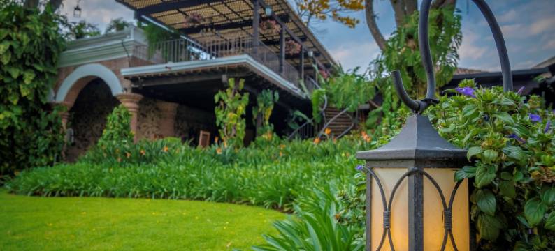 门安提瓜酒店(Porta Hotel Antigua)图片