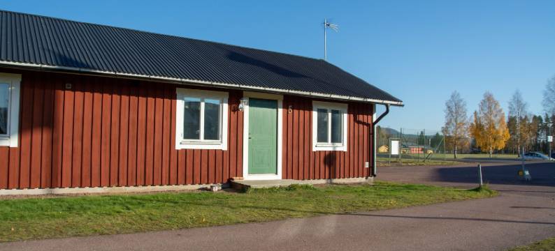 艾尔夫达伦露营酒店(Älvdalens Camping)图片