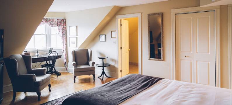 大乔治酒店(The Great George)图片