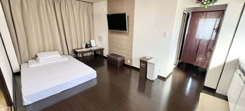 德岛017旅馆(GuestHouse Reina(Tokushima))图片