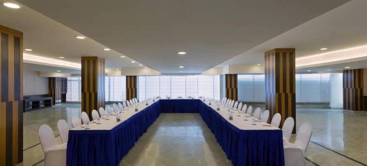 瓦多达拉福朋喜来登酒店(Four Points by Sheraton Vadodara)图片
