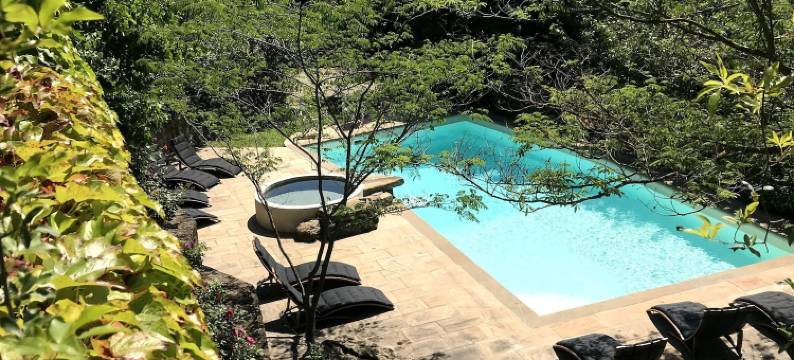 佩扎蒂诺二号酒店(Il Pezzatino)图片