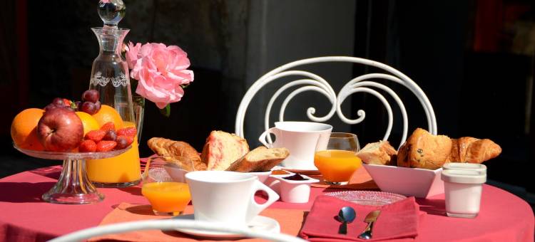 葛拉塞迪尔克罗瑟里酒店(La Closerie de la Glossetière)图片