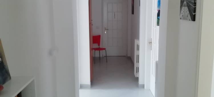 维拉弗兰卡酒店(Ostello Villafranca)图片