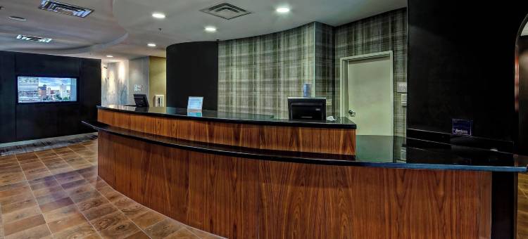 孟菲斯南海文万怡酒店(Courtyard Memphis Southaven)图片