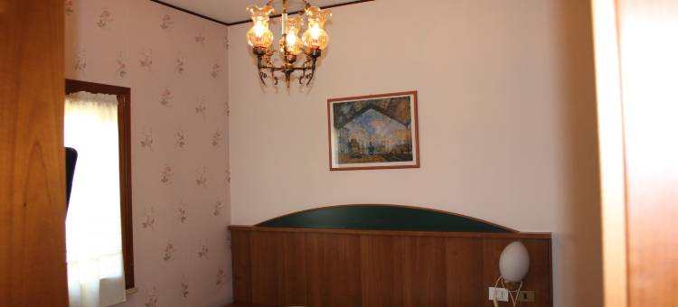 罗坎达大伦佐酒店(Locanda Da Renzo)图片