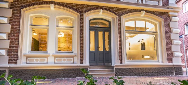 林根博格酒店(Burghotel Lingen)图片