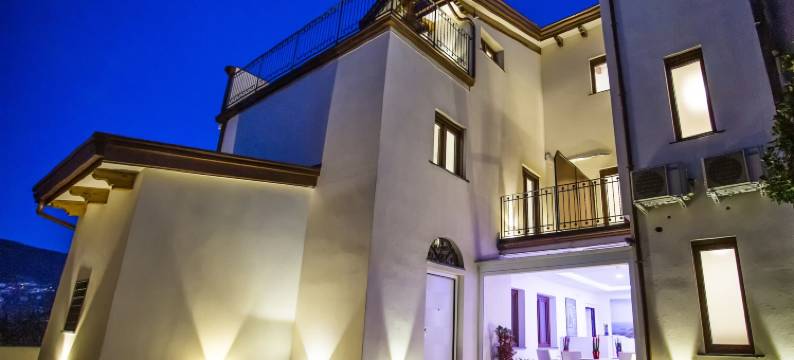 欧锡幻想曲酒店(Oasi Fantasia)图片