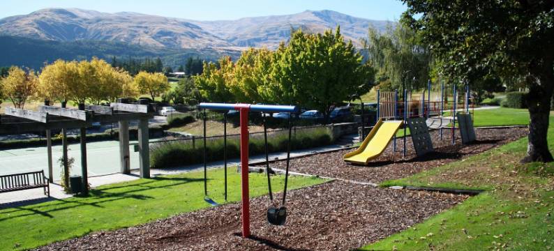 米尔布鲁克度假村(Millbrook Resort)图片