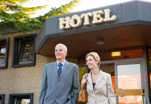 Hotel Westfalen Hof Hotel Overview