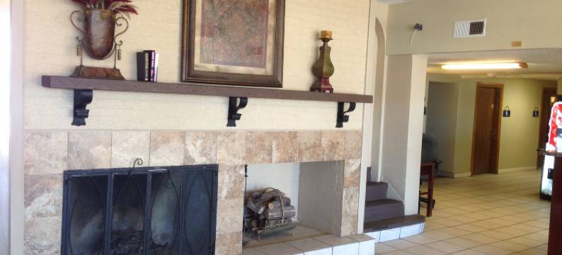 圣达菲墨西哥戴斯酒店(Days Inn by Wyndham Santa Fe New Mexico)图片