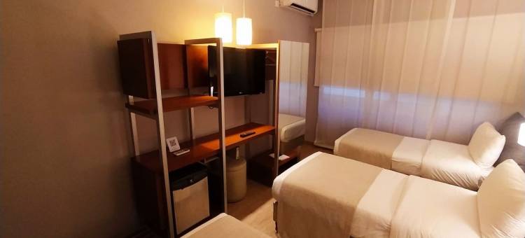 罗切斯特概念酒店(Rochester Hotel Concept)图片