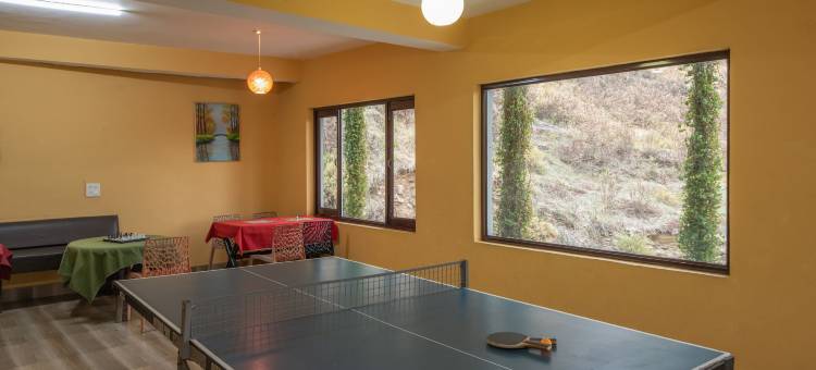 古迹度假村(Heritage Resort)图片