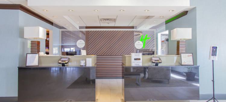 Holiday Inn & Suites 的林地(Holiday Inn & Suites SPRING - THE WOODLANDS AREA by IHG)图片