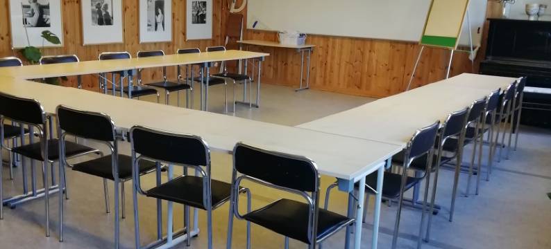 莫舒尔特兹青年旅舍(Moshults Vandrarhem)图片