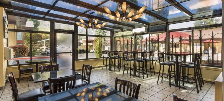 普莱瑟维尔贝斯特韦斯特优质酒店(Best Western Plus Placerville Inn)图片