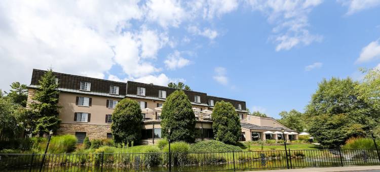 梅多布鲁克旅馆(Meadowbrook Inn)图片