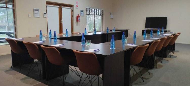 迈邦德酒店(MyPond Stenden Hotel)图片