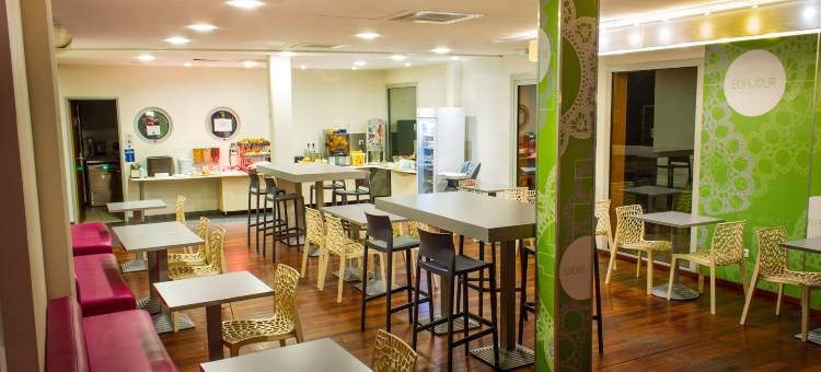 宜必思尚品贝蒂讷布律埃酒店(Ibis Styles Béthune Bruay)图片