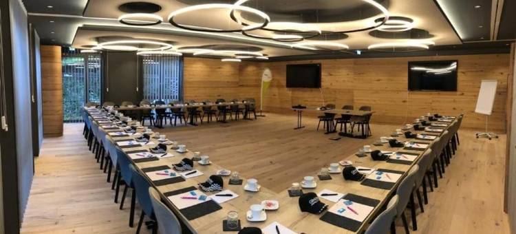 霍克海德酒店(Hotel Hochheide)图片