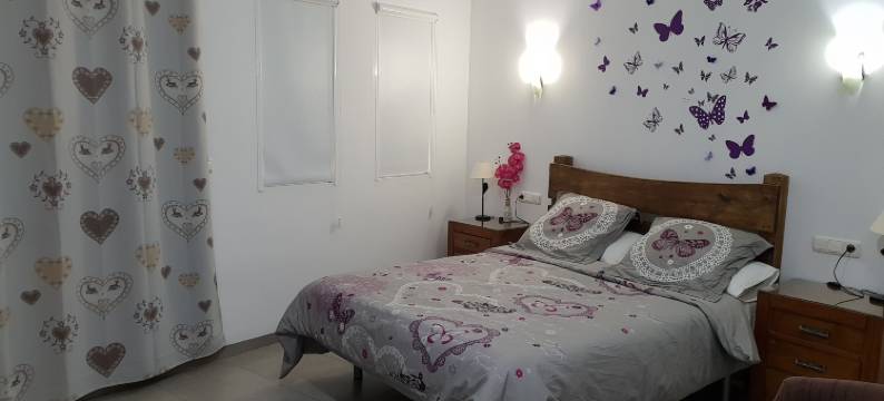 圣塞巴斯蒂安酒店 Almuñecar(Hotel San Sebastian Almuñécar)图片