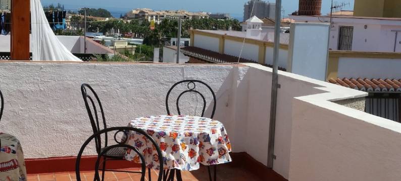 圣塞巴斯蒂安酒店 Almuñecar(Hotel San Sebastian Almuñécar)图片