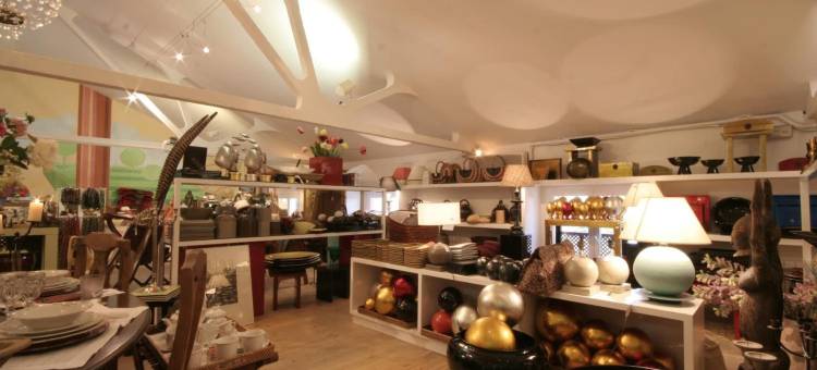 牧场酒店(Hotel El Rancho)图片