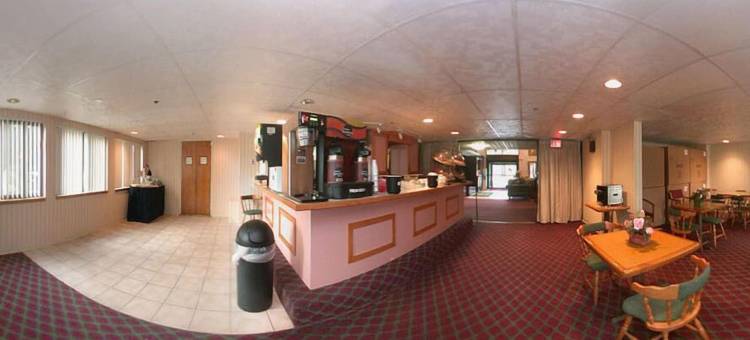 费斯特维尔-特雷弗斯舒适酒店(Comfort Inn Feasterville - Trevose)图片