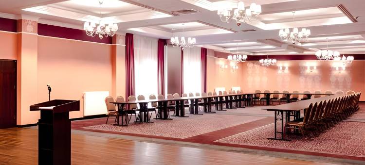 奥罗拉家族SPA酒店(Hotel Aurora Family & Spa)图片
