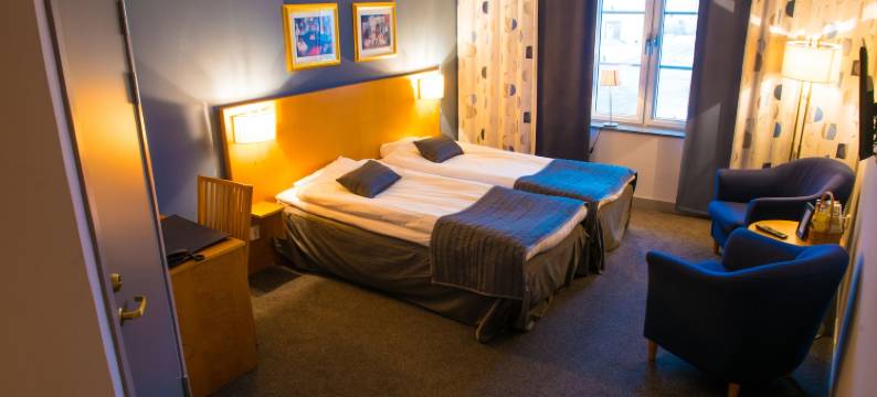 兰波和卡尔酒店(Lumber & Karle)图片