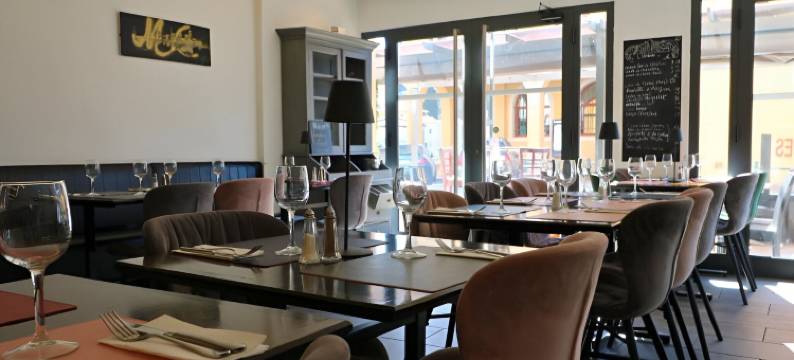 拿破仑酒店(Hôtel Napoléon)图片