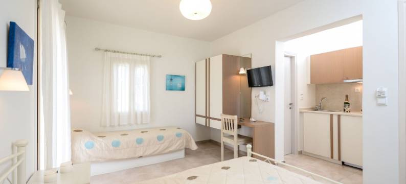 伊里尼工作室(Irini Studios)图片