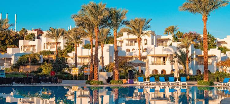 沙姆沙伊赫诺富特酒店(Novotel Sharm El Sheikh)图片