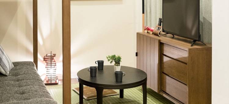 TRIPPOD住吉A(TRIP POD SUMIYOSHI A)图片