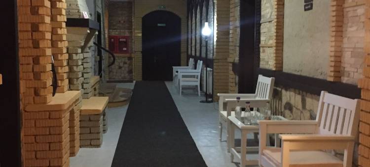 阿姆布拉精品酒店及酒馆(Ambra Boutique Hotel & Bistro)图片