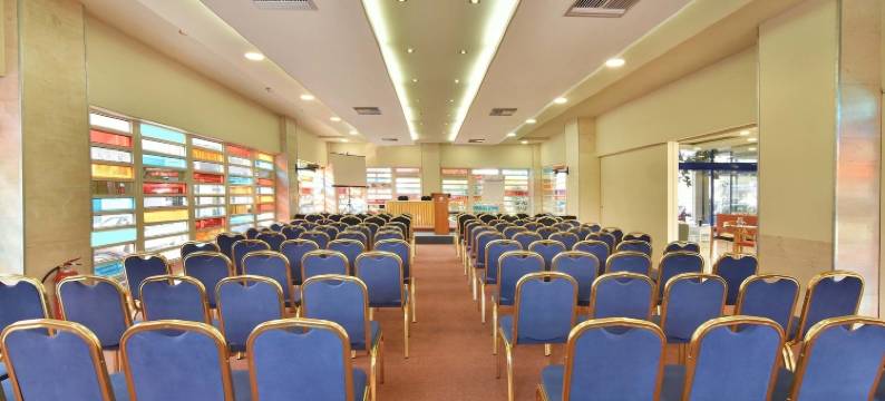 艾昂尼昂之星酒店(Ionion Star Hotel)图片