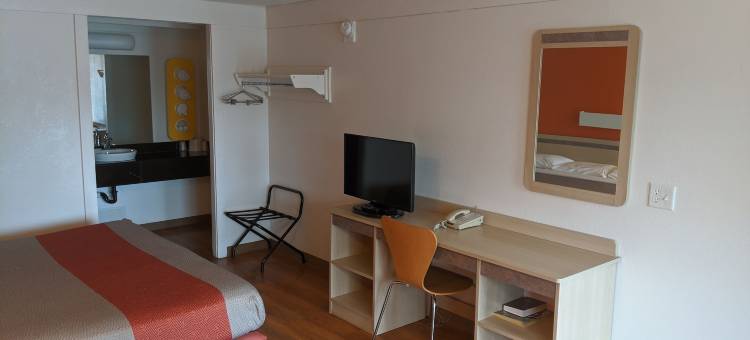 罗德威旅馆(Rodeway Inn)图片