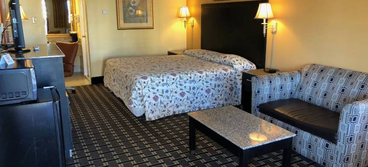 芒特劳雷尔骑士酒店(Knights Inn Mount Laurel)图片