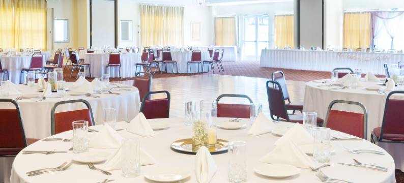 杜波依斯乡村俱乐部舒适套房酒店(Comfort Suites DuBois Country Club)图片