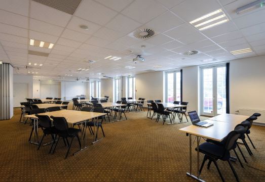 Milling Hotel Park Hotel Overview