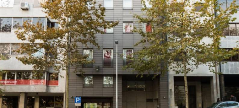 波尔图特林达德酒店(Porto Trindade Hotel)图片