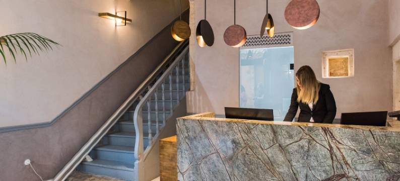 斯卡拉法洛酒店(Scala de Faro)图片