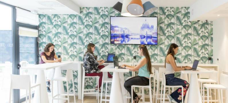 恩奈特酒店(Hotel Enight)图片