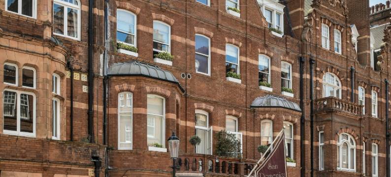 圣多米尼哥别墅酒店(San Domenico House)图片